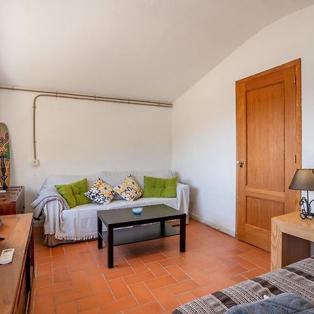 Villa Martinez Salobrena Luaran gambar