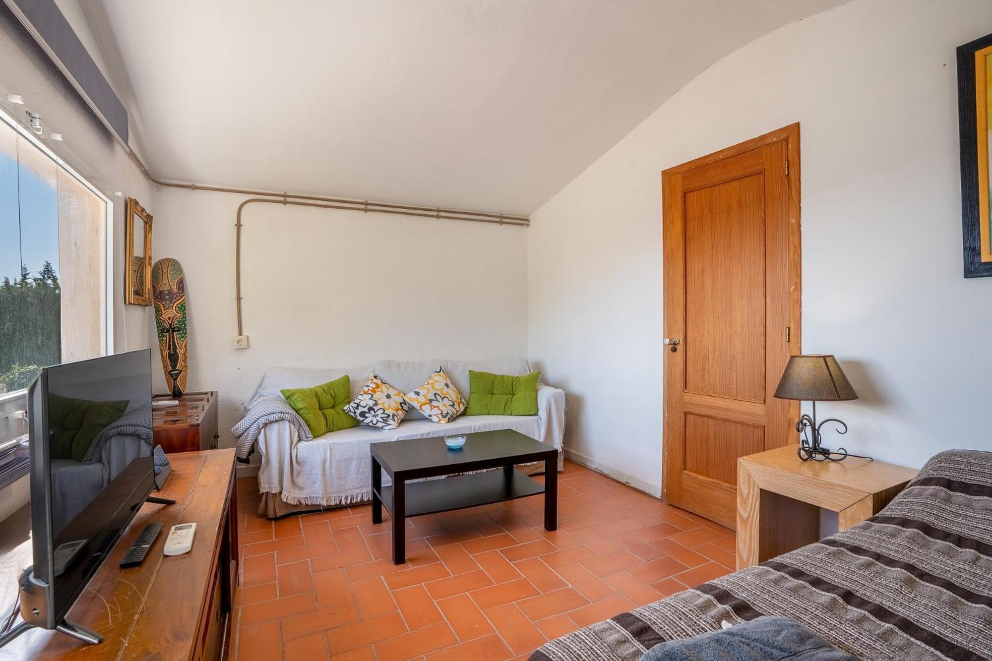 Villa Martinez Salobrena Luaran gambar
