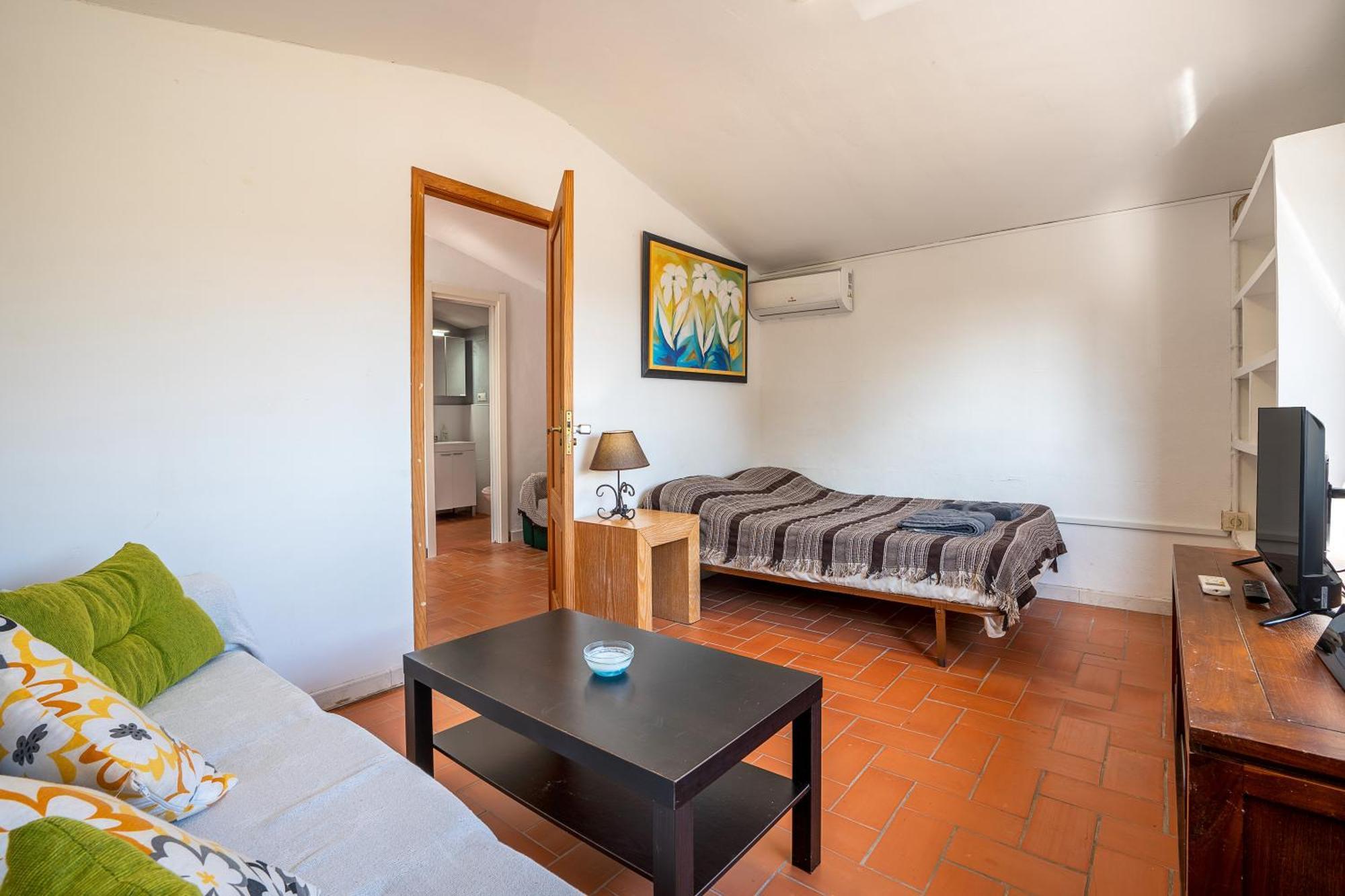 Villa Martinez Salobrena Luaran gambar